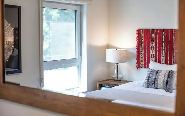 L'Austin Rêve by Revelstoke Vacations