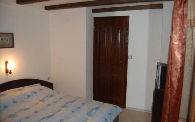 Penevi Guest House