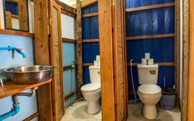 Palm Beach Bungalow Resort