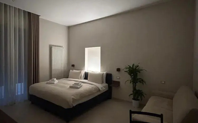 B&B Palazzo Domine