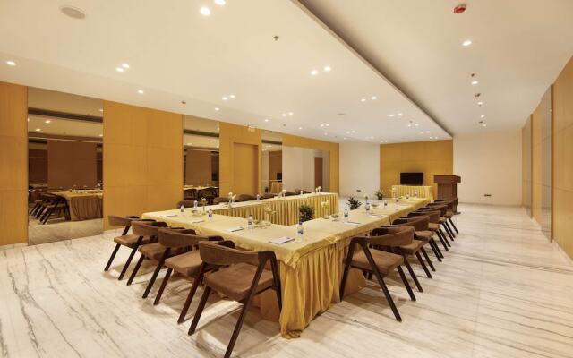 Sarovar Portico Sonipat