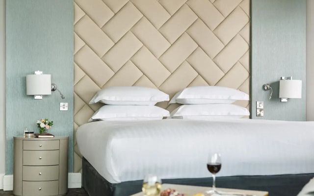 The Galmont Hotel & Spa