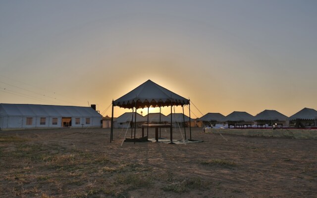 Jaisalmer Desert Resort