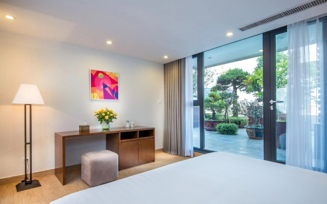 Dream Hotel & Apartment