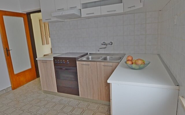Apartment Majda