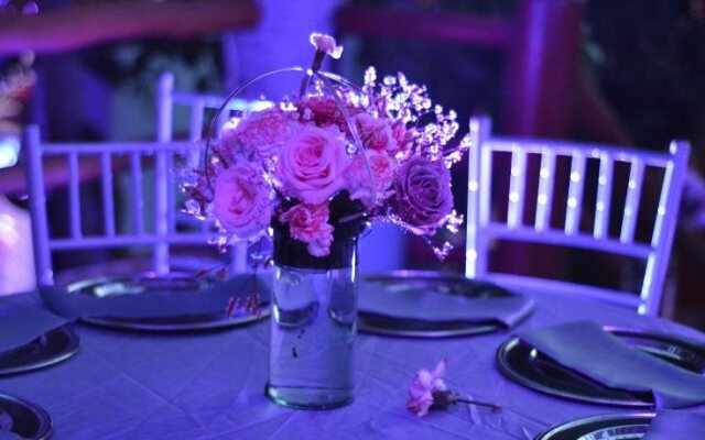 Hotel Boutique La Villa de San Bartolomé