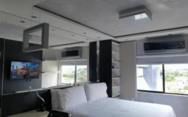 Flat Apartamento ALT¿SIMO N¿EL ¿timo Andar