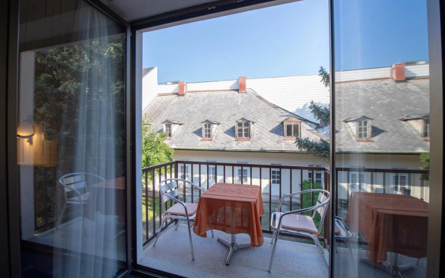 Pension Wienerstub'n