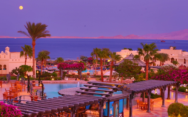Charmillion Club Resort