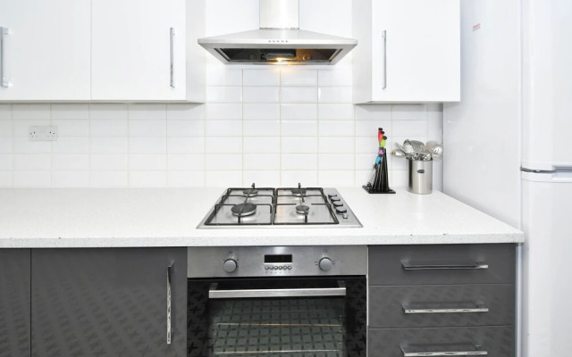 Townhouse @ Lord Street Crewe