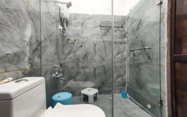 Vasant Vihar Resort