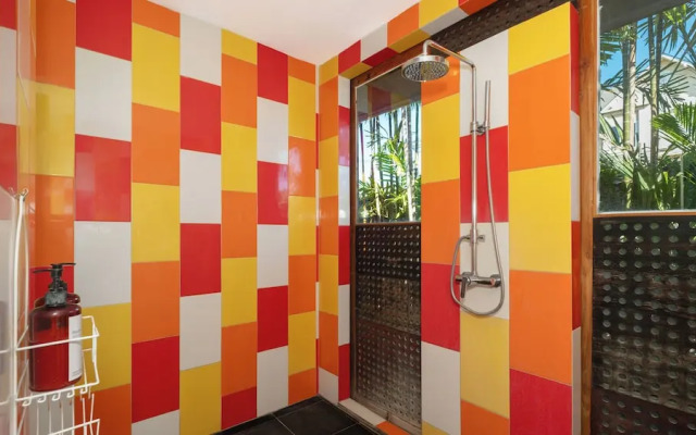 Villa Desa Roro Dua by Villa Finder