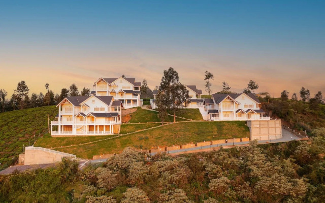 Petals Luxury Homestay