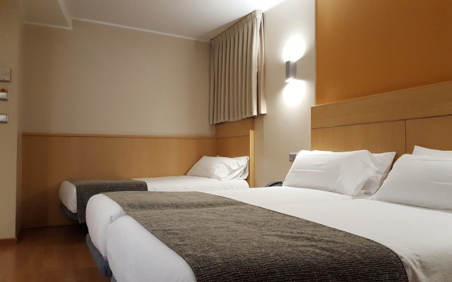 Hotel Espel