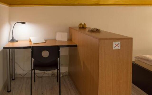 Walkway Apartment Deluxe