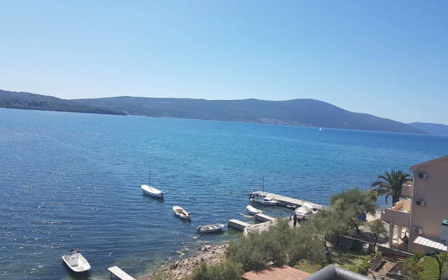Pontus Luxury Apartments
