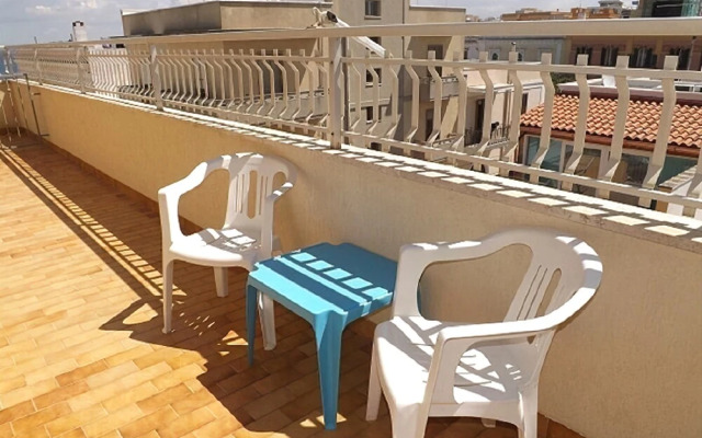 Le Terrazze Sul Mare