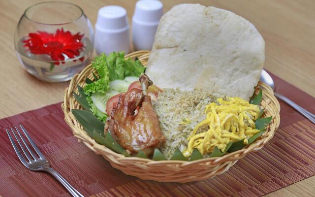 All Sedayu Hotel Kelapa Gading