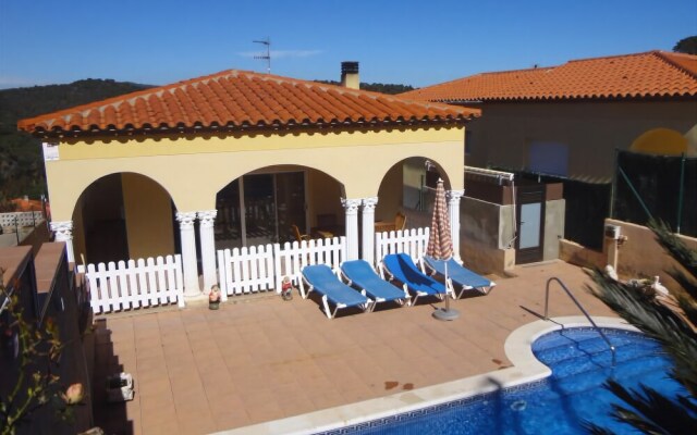 Villa Mi Casa