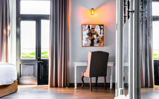 Hotel Plaza de Armas