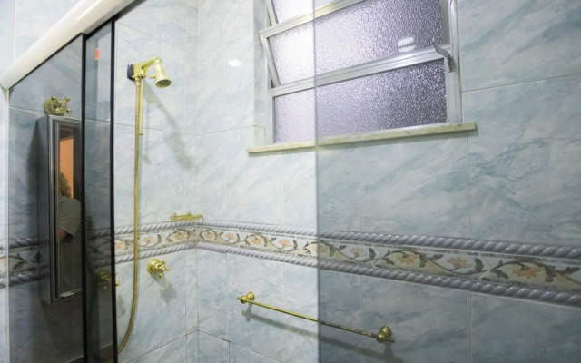 SUH Copacabana 113 Cozy Beach