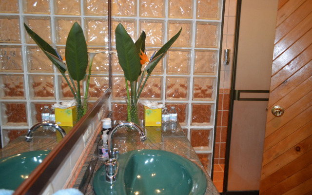 Finca Paraiso Mountain Retreat