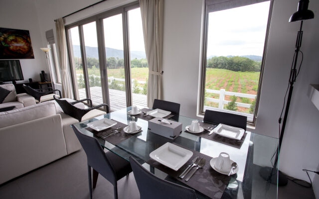 Lucerne Resort Khao Yai