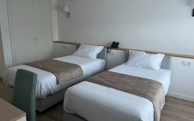 Rupestre Arts Hotel Ródão