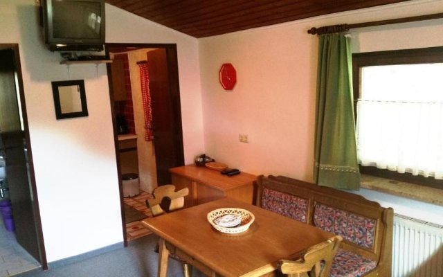 Appartements Kirchgasser Untertauern