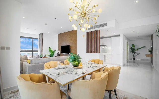 EDEN'S Homes & Villas - Anantara Palm Residences