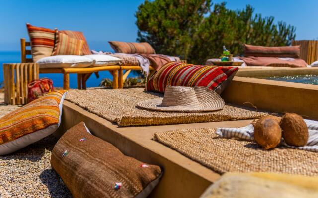 Villa Brezza Marina - Cefalù