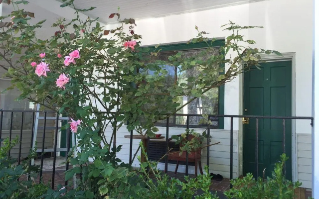 Bonaire Motel