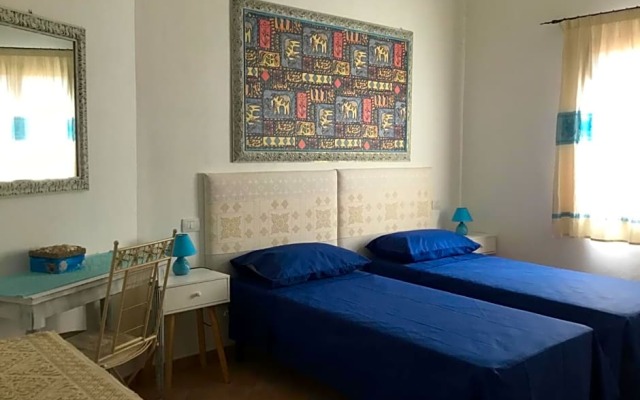 B&B Levante Posada