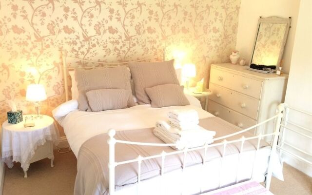 Ramsgate House Bed and Breakfast