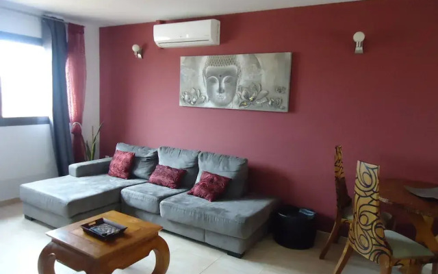 Bravo´s Aparment Cotillo 1