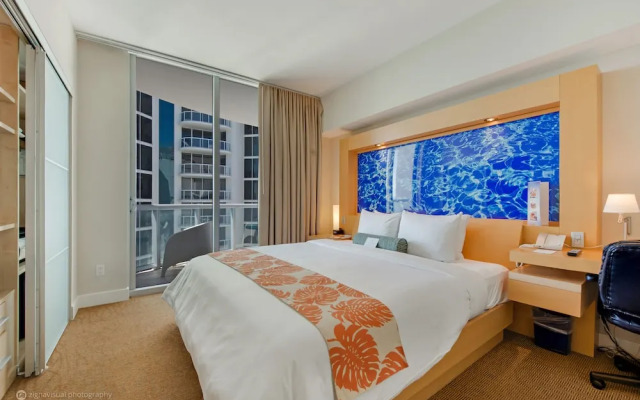 Private Ocean Condos at Marenas Beach
