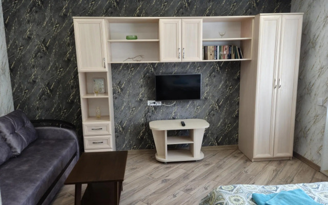 Apartments on Gogol street 16
