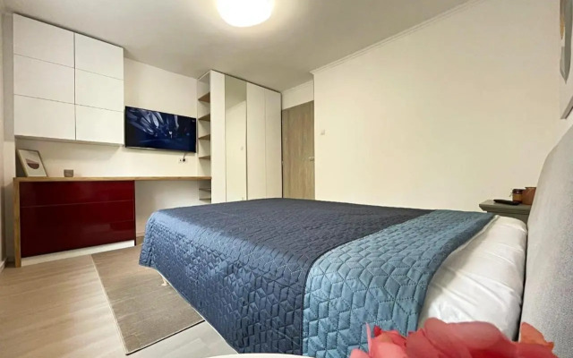 Start Apartments 2