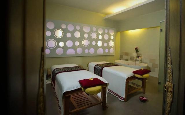 Prime Plaza Hotel Sanur - Bali
