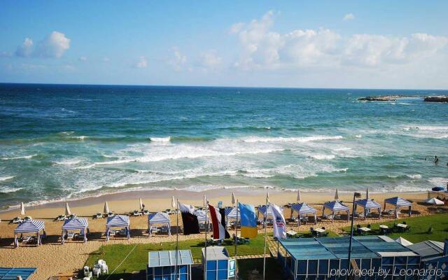 Hilton Alexandria Corniche
