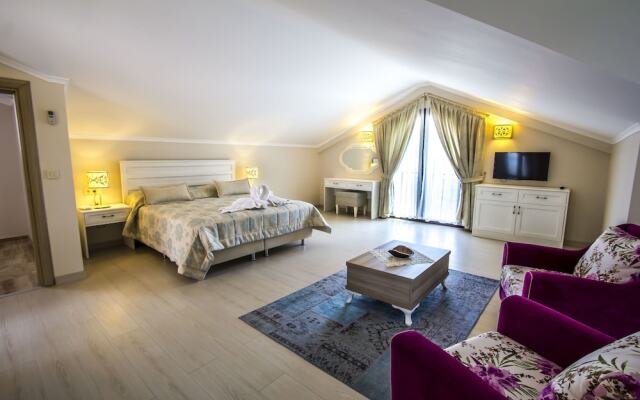 Villa East by Tatilpremium