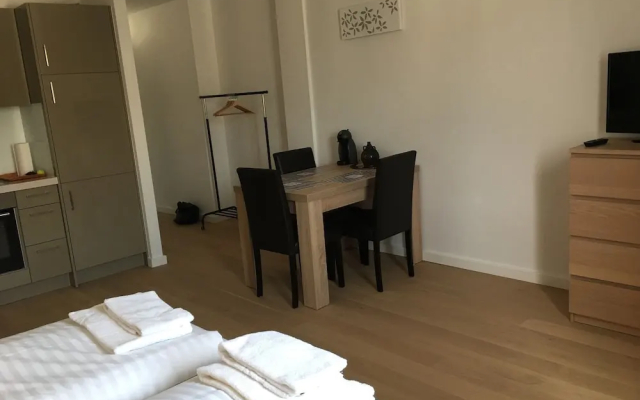 Heart of Vienna Homes