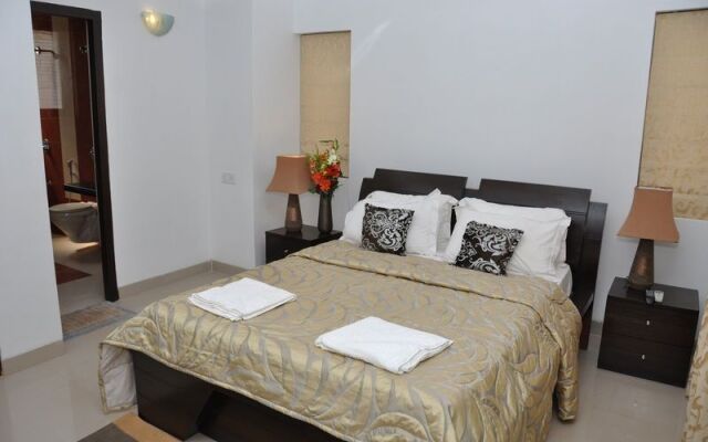Richmonde Park Resort