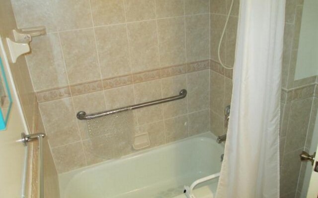 Henlopen Unit 710 by Long & Foster