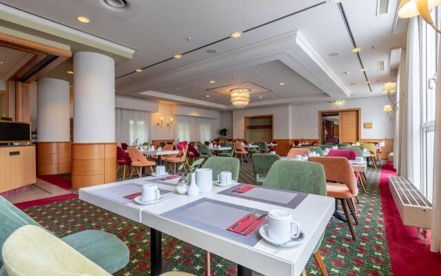 Trip Inn Frankfurt Nordwestzentrum