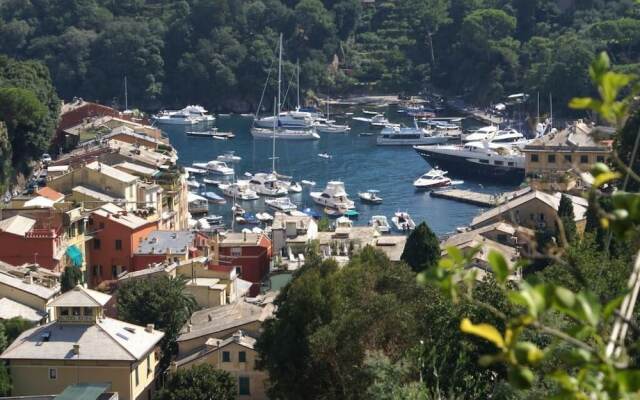 B&B Tre Mari Portofino