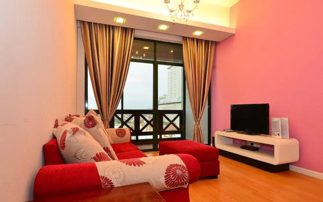 Jetty Suites Apartments