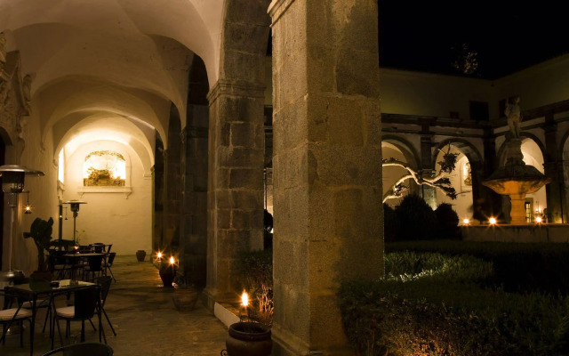 Hotel Convento de São Paulo