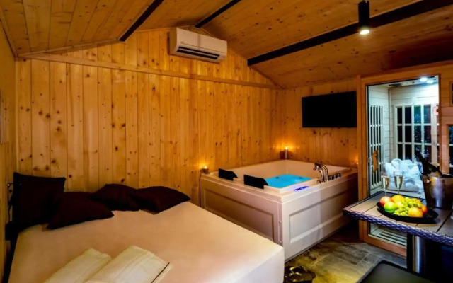 Villa Elisio Hotel & Spa