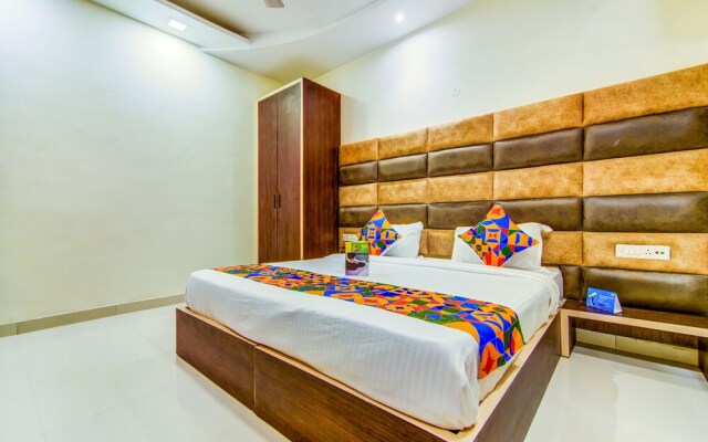 Nayyar Inn by FabHotel